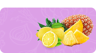 Fruits