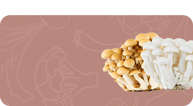 Mushrooms