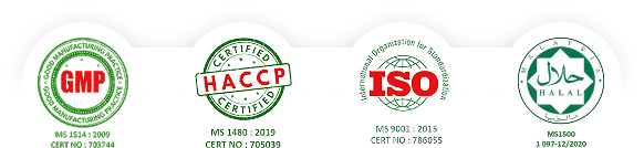 Farm Price’s Certificate