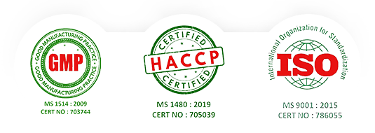 Farm Price’s Certificate