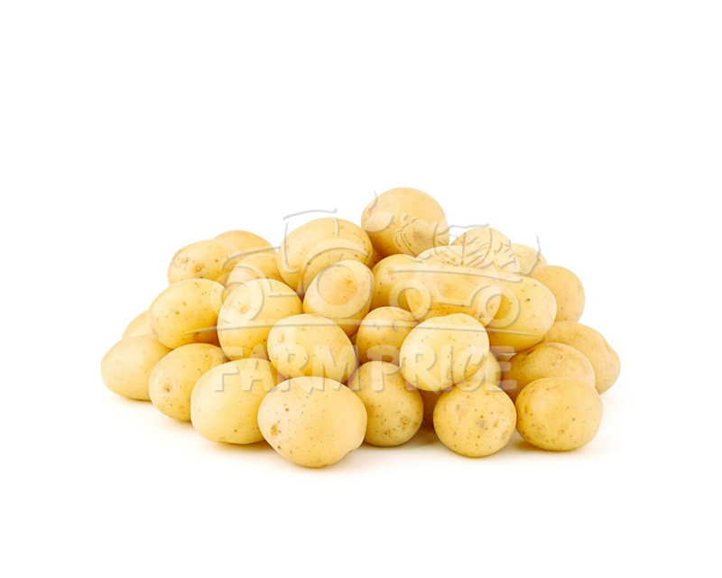 Baby Potato