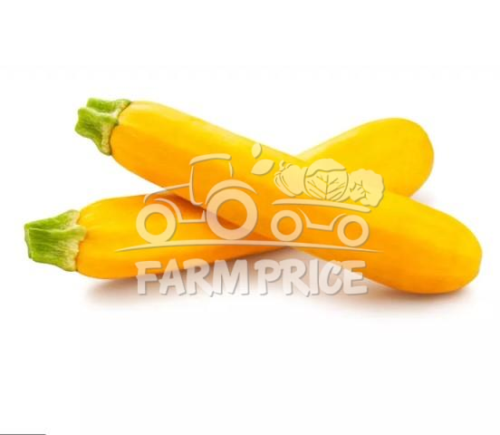 Zucchini Yellow