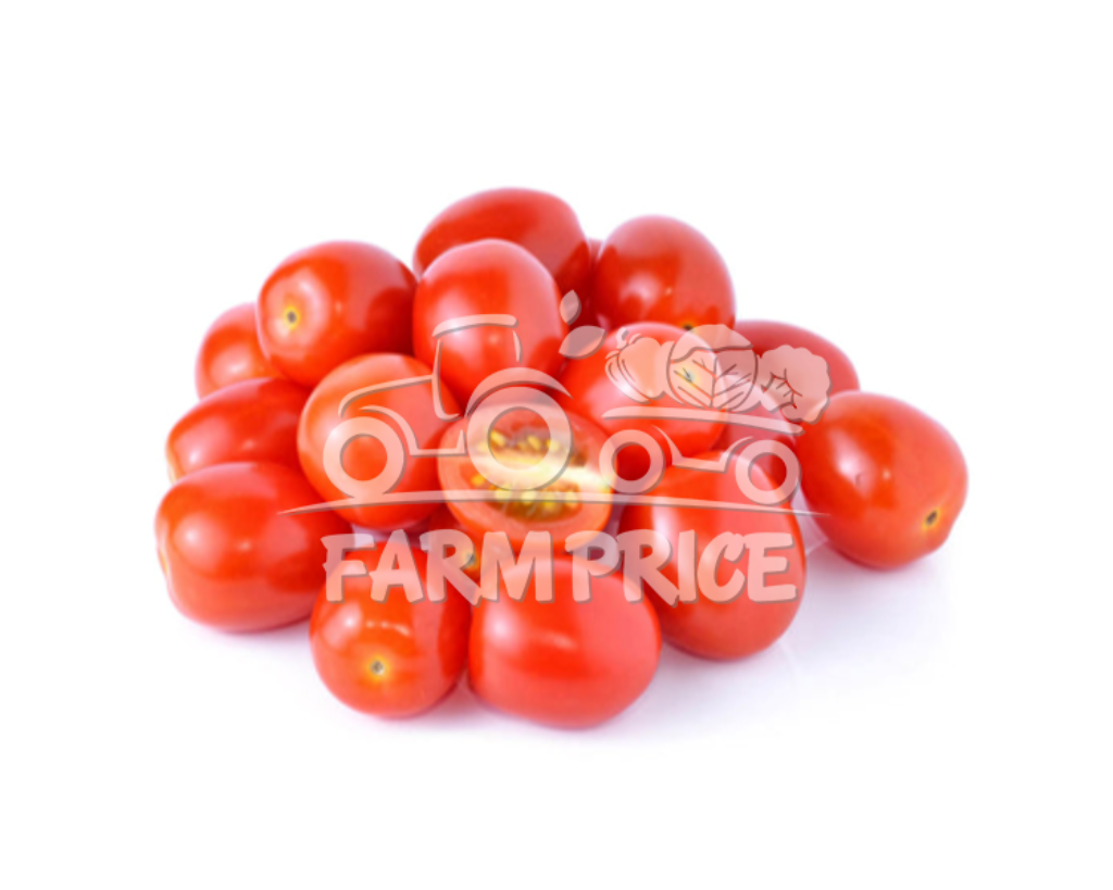 Baby Tomato