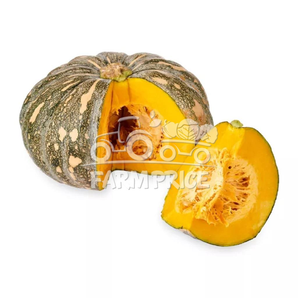 Pumpkin