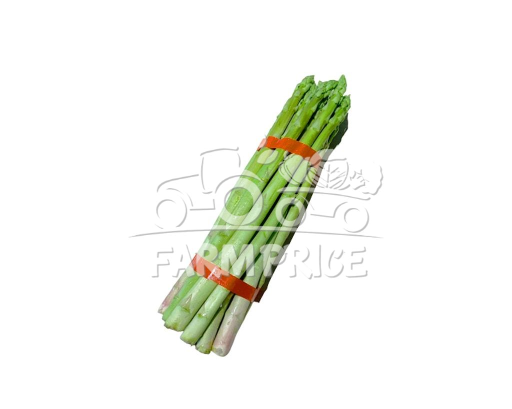 Asparagus Thai