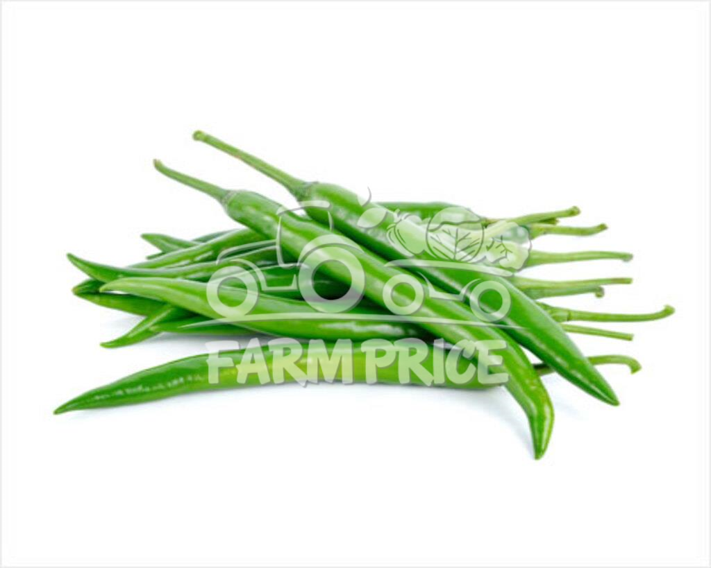 Green Chili